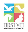 First Vet Logo web