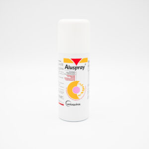 Aluspray by Vetoquinol