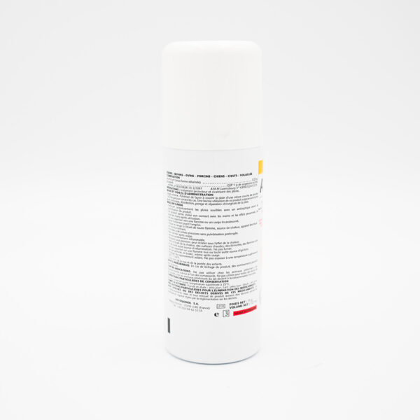 Aluspray by Vetoquinol