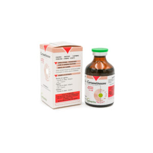 Cortamethasone