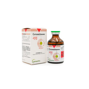Cortamethasone
