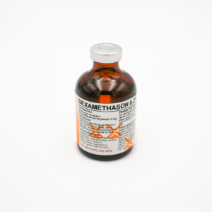 Dexamethason 0.2% Injection