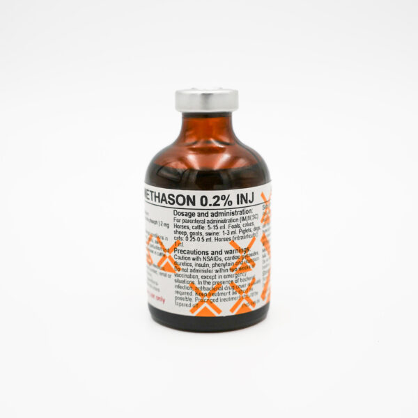 Dexamethason 0.2% Injection