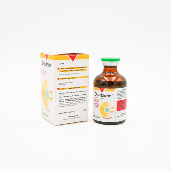 Diurizone Injection