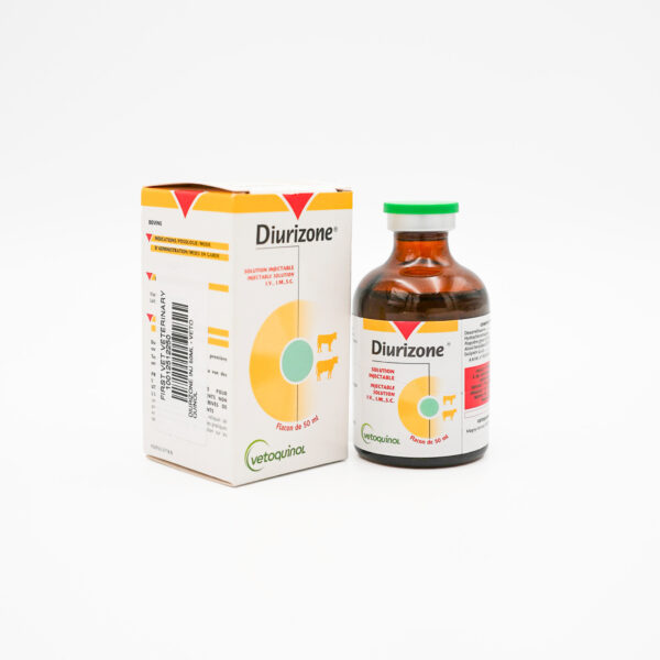 Diurizone Injection