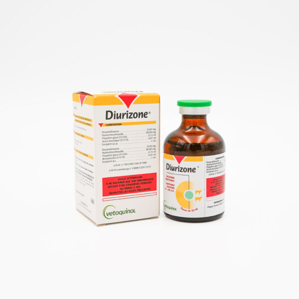 Diurizone Injection