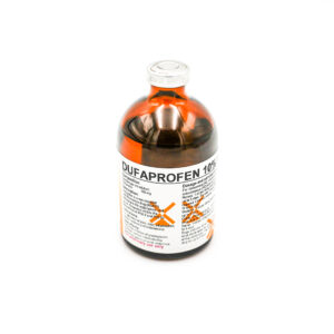 Dufaprofen 10% Injection