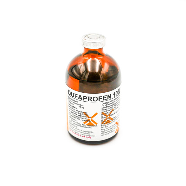 Dufaprofen 10% Injection