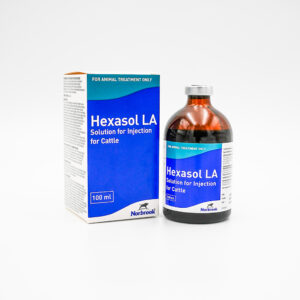 Hexasol LA Injection