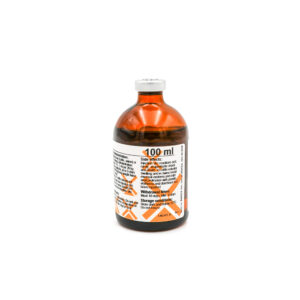 Tylosin 20% Injection