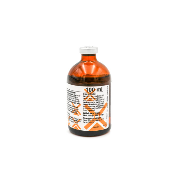 Tylosin 20% Injection