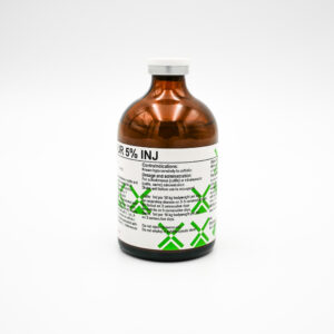 Dufafur 5% Injection by Dutch Farm