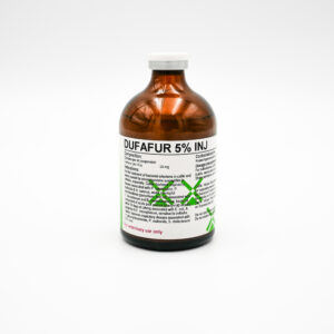 Dufafur 5% Injection by Dutch Farm