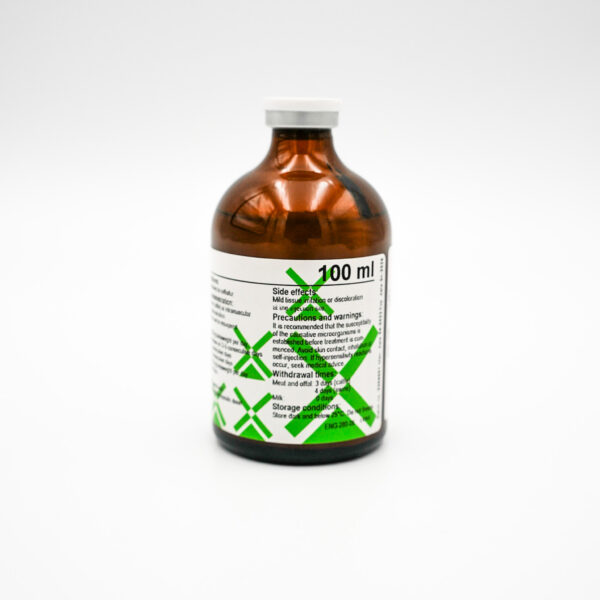Dufafur 5% Injection by Dutch Farm