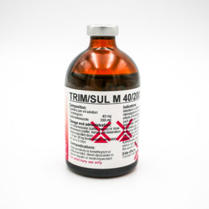Trim/Sul M 40/200 Injection