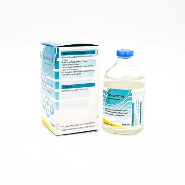 Spectovet by Mobedco-Vet