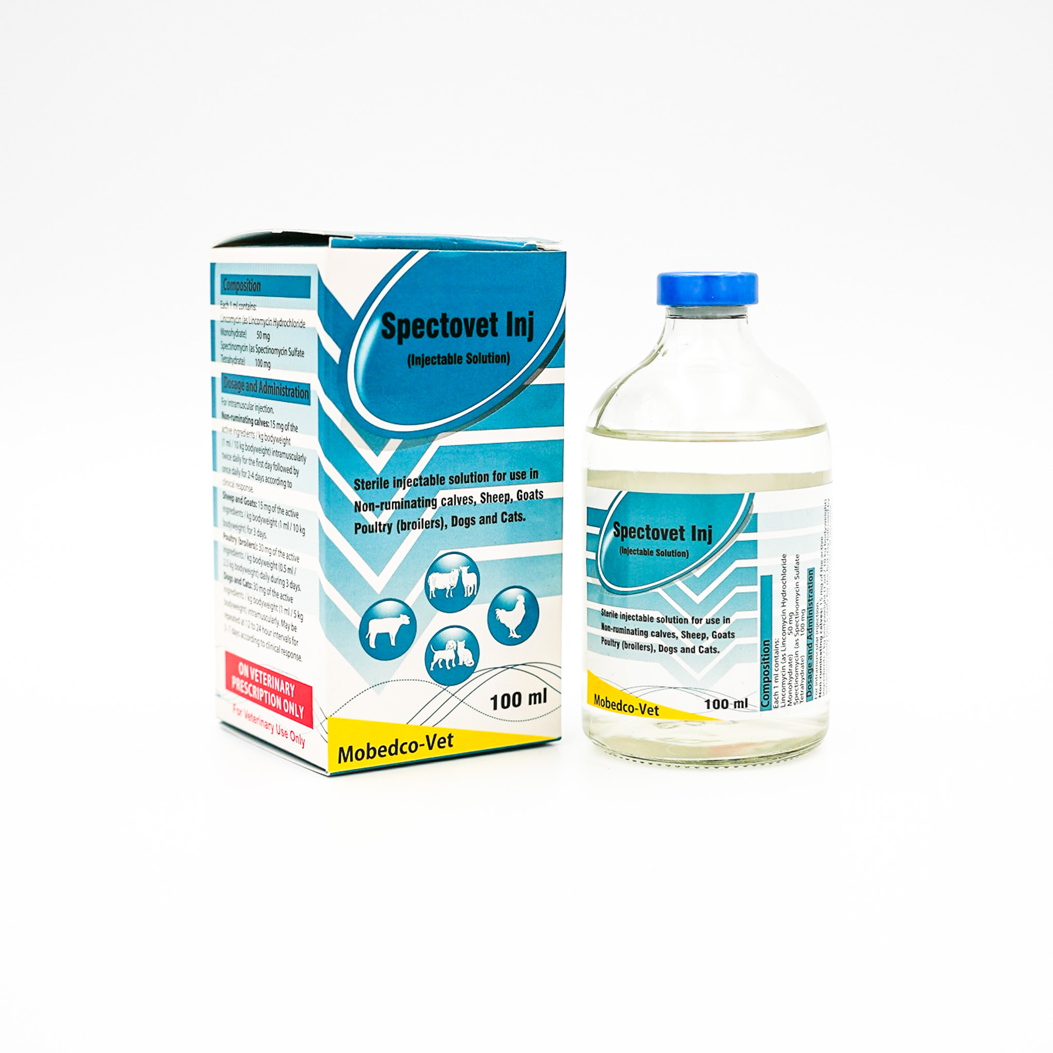Spectovet by Mobedco-Vet