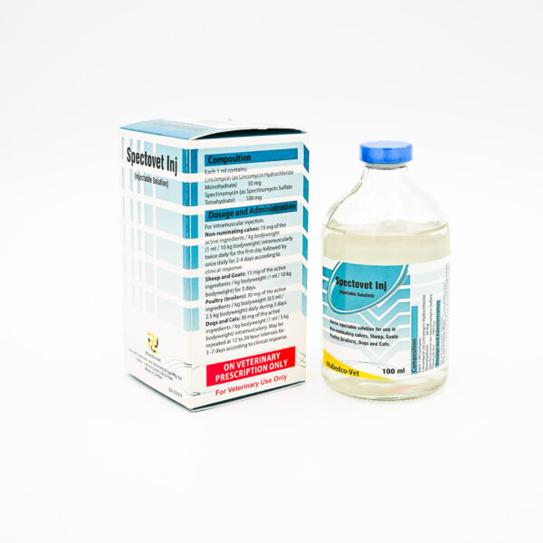 Spectovet by Mobedco-Vet