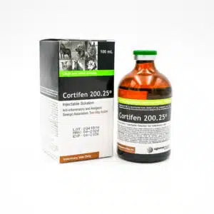 Cortifen 200.25
