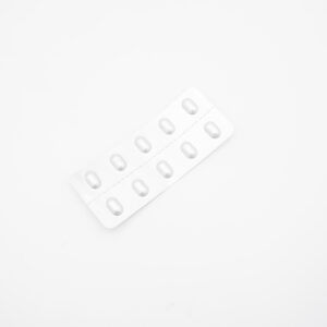 Clavaseptin 50mg by Vetoquinol