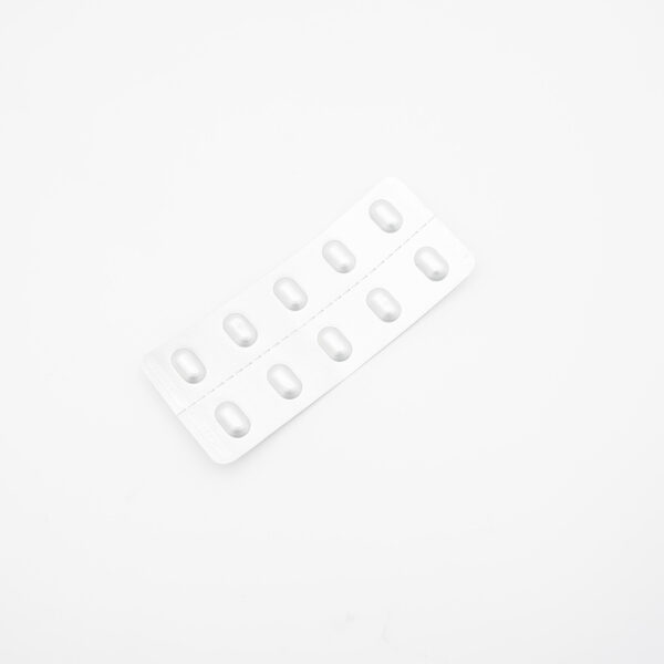 Clavaseptin 50mg by Vetoquinol