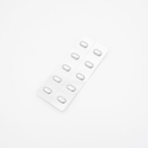 Clavaseptin 62.5mg by Vetoquinol