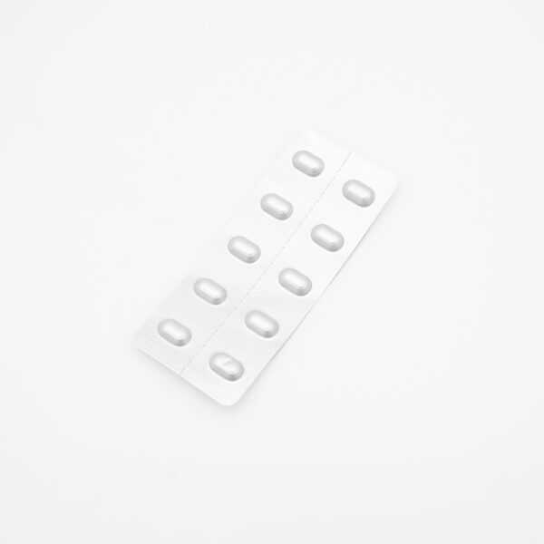 Clavaseptin 62.5mg by Vetoquinol