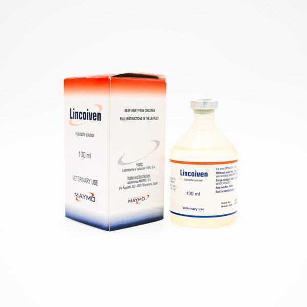 Lincoiven Injection by Maymo