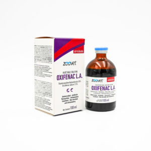 Oxifenac LA