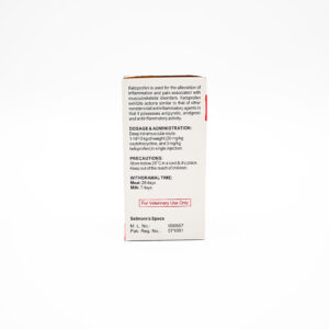 Oxyfen-LA 100ML Injection