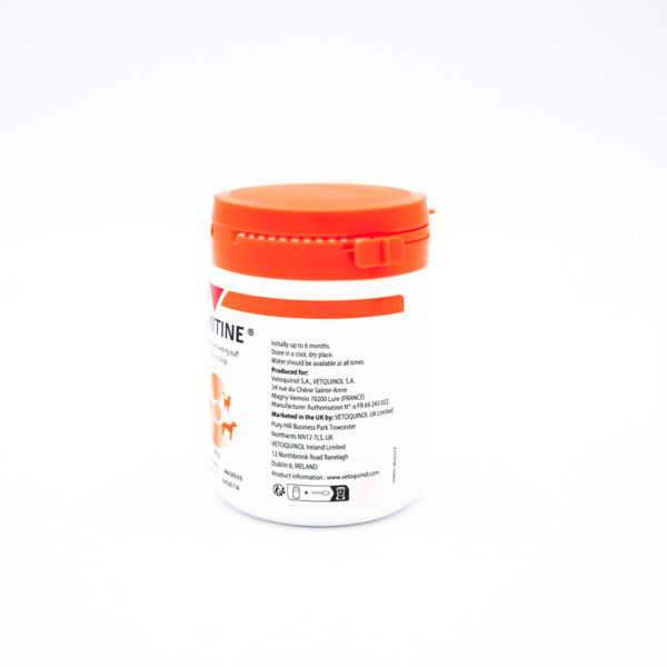 Ipakitine by Vetoquinol