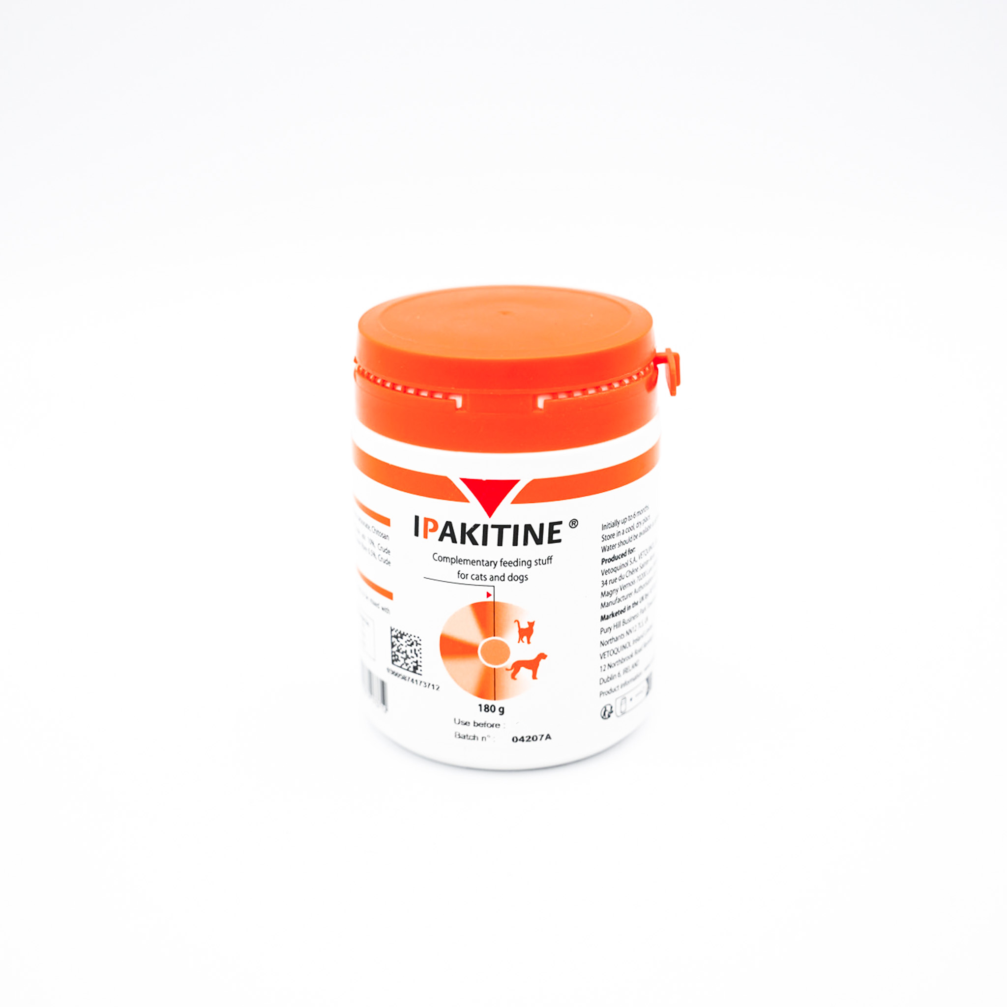 Ipakitine by Vetoquinol
