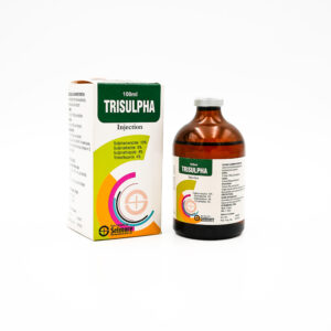 Trisulpha Injection