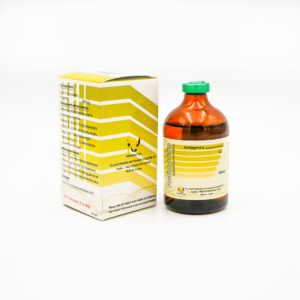 Antipyrone Injection