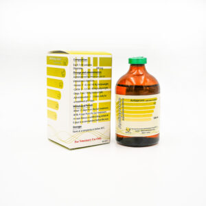 Antipyrone Injection