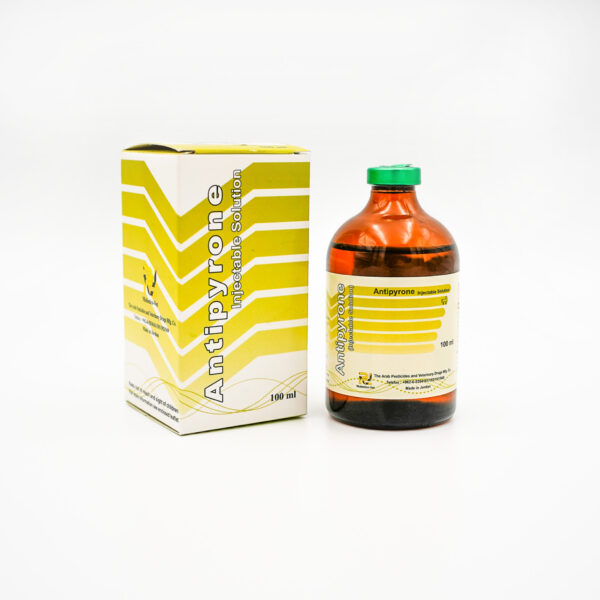 Antipyrone Injection