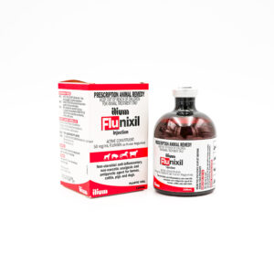 Flunixil Injection