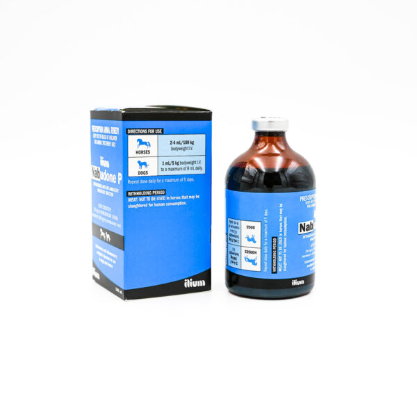 Nabudone P Injection