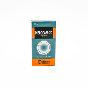 Melocam-20 Injection