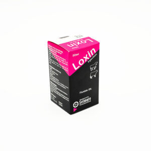 Loxin Injection