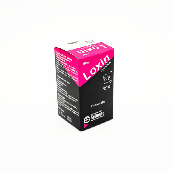 Loxin Injection