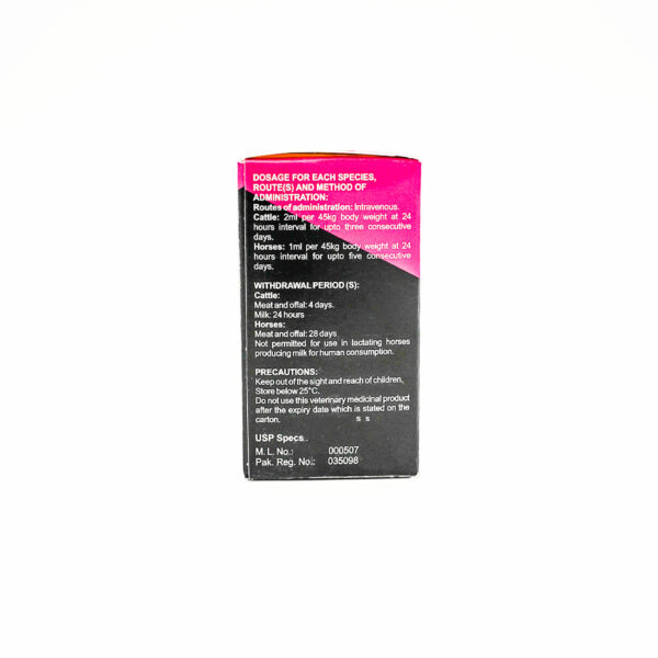 Loxin Injection