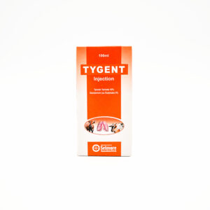 Tygent Injection