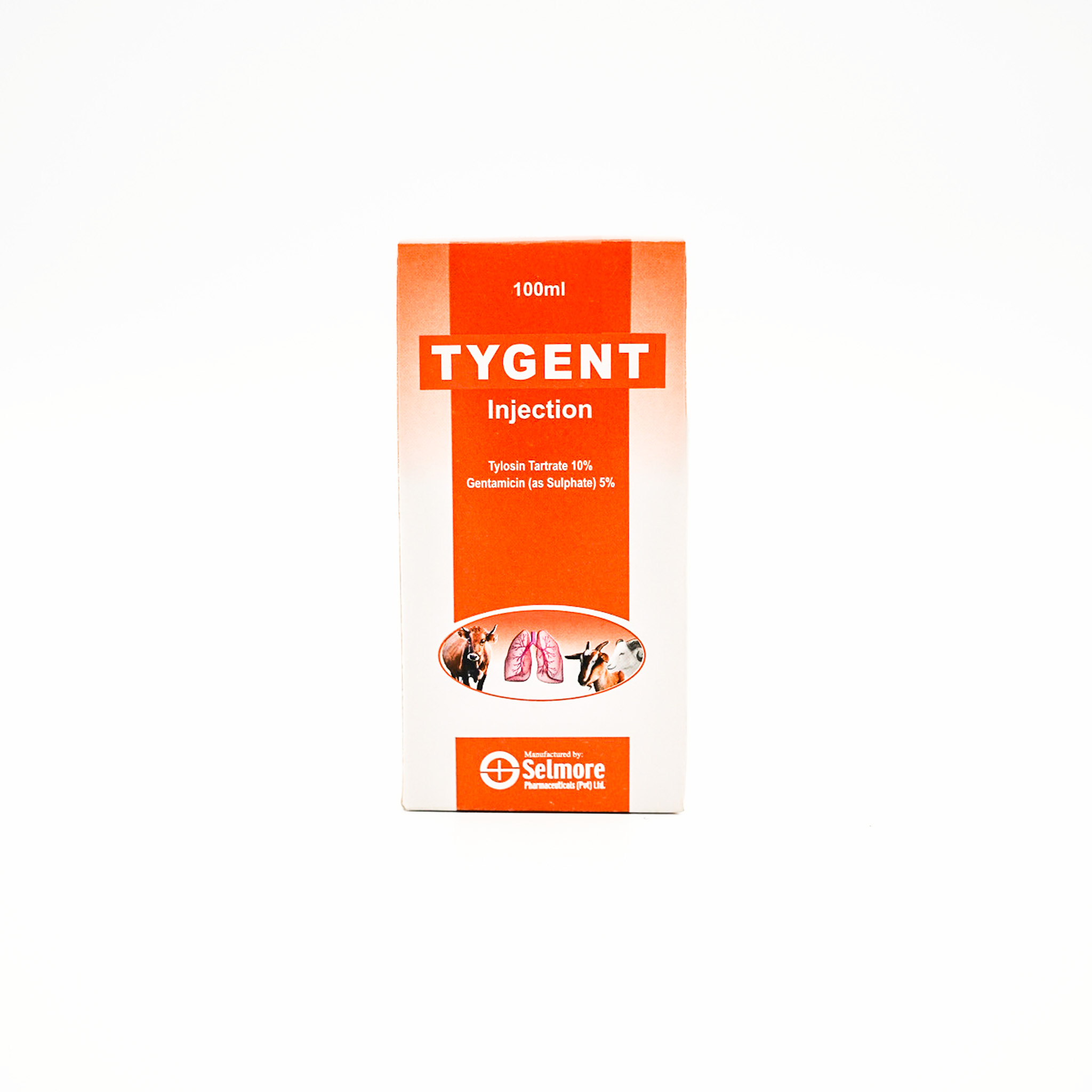 Tygent Injection