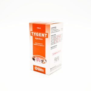 Tygent Injection