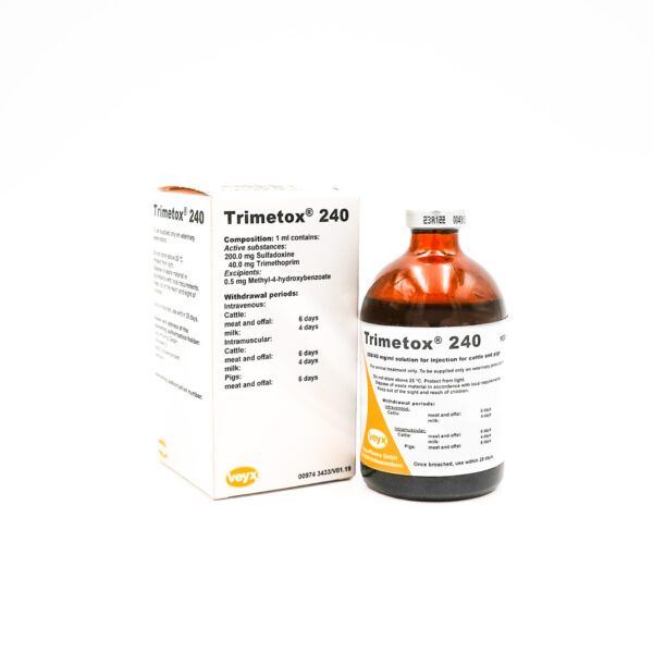 Trimetox