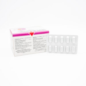 Cefaseptin 300mg by Vetoquinol