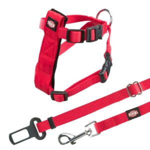 Car Harness for Cats by Trixie