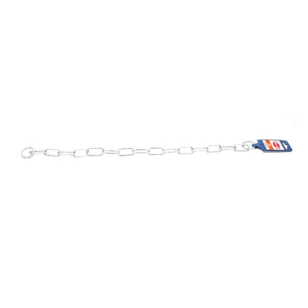Long Link Choke Chain by Trixie