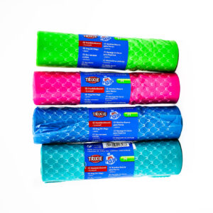 Dog Dirt Bags Roll by Trixie